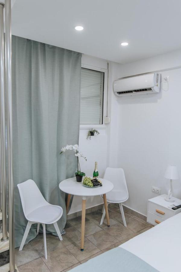 Your Cozy Sapphire Apartment Vipgreece Афины Экстерьер фото