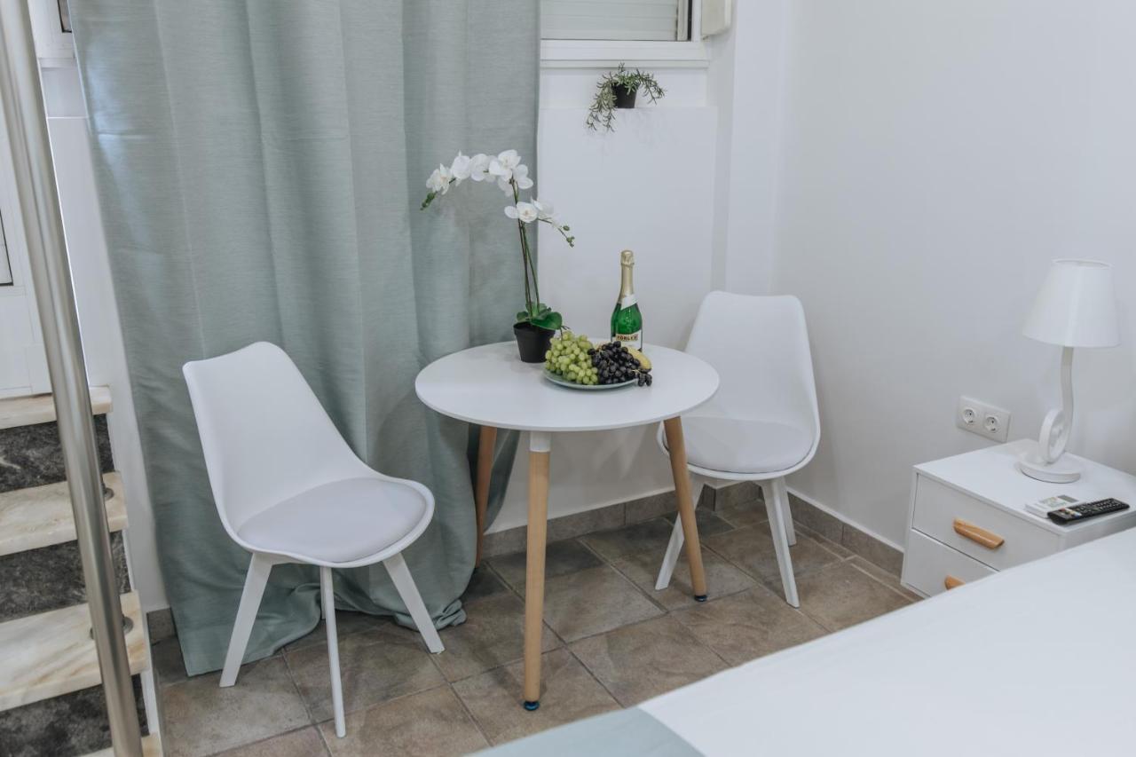 Your Cozy Sapphire Apartment Vipgreece Афины Экстерьер фото