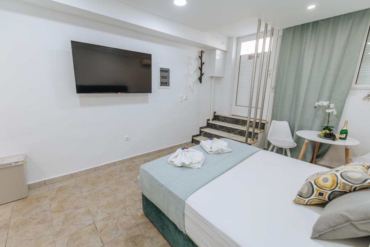 Your Cozy Sapphire Apartment Vipgreece Афины Экстерьер фото