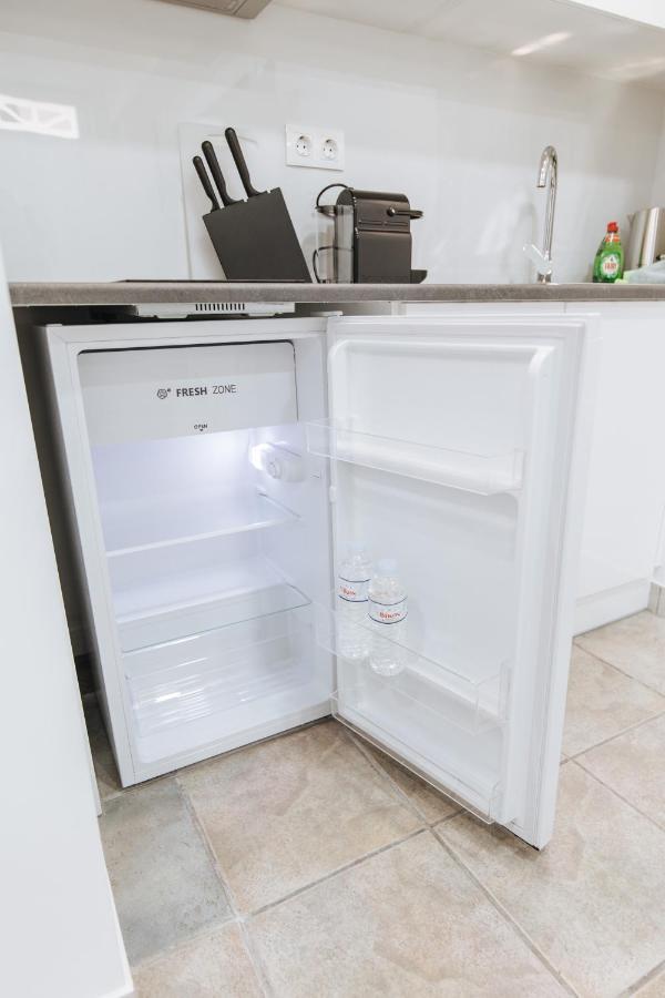 Your Cozy Sapphire Apartment Vipgreece Афины Экстерьер фото